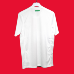 Player Version Retro 2010 Portugal Away S-3XL - Image 3