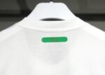 Player Version Retro 2010 Portugal Away S-3XL - Image 4
