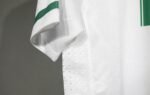 Player Version Retro 2010 Portugal Away S-3XL - Image 6
