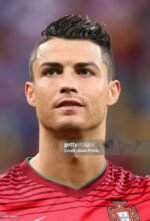 Player Version Retro 2014 Portugal Home S-3XL - Image 2