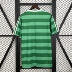 Retro Germany 1984 Away Green S-XXL - Image 2