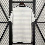 Retro Germany 1984 Home White S-XXL - Image 2