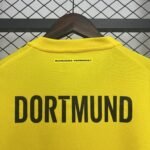 Borussia Dortmund 25/26 Special Shirt S-4XL - Image 7