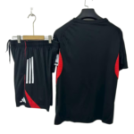 Benfica 25/26 Training Short Sleeves S-3XL - Image 2