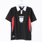 Retro 1998 England Third S-XXL