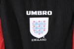 Retro 1998 England Third S-XXL - Image 5