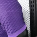 Player Version Real Madrid 24/25 Y-3 Purple S-XXL - Image 5