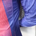 Player Version Barcelona 25/26 Home Long Sleeves S-4XL - Image 12
