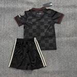 Kids Bayern München Champions League Jersey 25-26 16-28 - Image 2