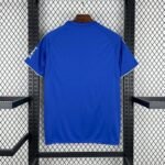 Leicester City 2025/26 Home S-4XL - Image 2
