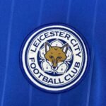 Leicester City 2025/26 Home S-4XL - Image 3