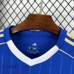 Leicester City 2025/26 Home S-4XL - Image 6