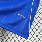 Leicester City 2025/26 Home S-4XL - Image 7
