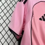 Leicester City 2025/26 Third S-4XL - Image 3