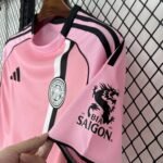 Leicester City 2025/26 Third S-4XL - Image 4