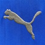 Retro Leicester City 15/16 Home S-XXL - Image 3