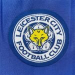 Retro Leicester City 15/16 Home S-XXL - Image 4