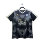 Retro Leicester City 15/16 Away S-XXL