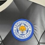 Retro Leicester City 15/16 Away S-XXL - Image 4