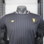 Man Utd Terrace Icons Jersey - Image 6