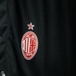 Player Version Shorts AC Milan 25/26 Home - Image 4