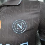 Player Version Napoli 25/26 Third S-XXL - Image 3