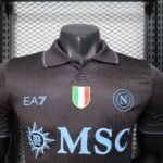Player Version Napoli 25/26 Third S-XXL - Image 5