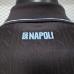 Player Version Napoli 25/26 Third S-XXL - Image 8