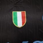 Player Version Napoli 25/26 Third S-XXL - Image 9