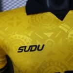 Player Version Wolf 25/26 Home S-XXL - Image 3