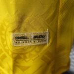 Player Version Wolf 25/26 Home S-XXL - Image 6