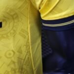 Player Version Wolf 25/26 Home S-XXL - Image 8