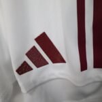 Player Version Shorts Aston Villa 25/26 Home - Image 3
