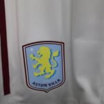 Player Version Shorts Aston Villa 25/26 Home - Image 5