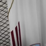 Player Version Shorts Aston Villa 25/26 Home - Image 6