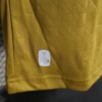 Player Version Crystal Palace 25/26 Eagle Gold Shirt S-XXL - Image 8