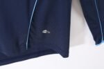 Retro Real Madrid 2005/06 Away Long Sleeves - Image 12