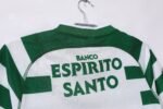 Retro Sporting Lisbon 03/04 Home S-XXL - Image 3