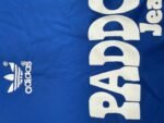 Retro 84/85 Schalke 04 Home Kit S-XXL - Image 3