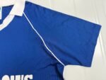 Retro 84/85 Schalke 04 Home Kit S-XXL - Image 5