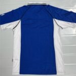 Retro 98/00 Schalke 04 Home Kit S-XXL - Image 2