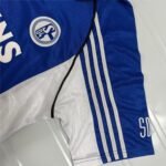 Retro 98/00 Schalke 04 Home Kit S-XXL - Image 4