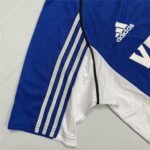 Retro 98/00 Schalke 04 Home Kit S-XXL - Image 6