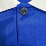 Retro 98/00 Schalke 04 Home Kit S-XXL - Image 8