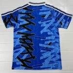 Retro 93/94 Schalke 04 Home Kit S-XXL - Image 2