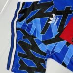 Retro 93/94 Schalke 04 Home Kit S-XXL - Image 3