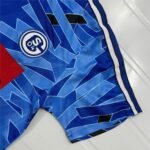 Retro 93/94 Schalke 04 Home Kit S-XXL - Image 5