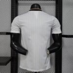 Man Utd White Jersey - Image 2