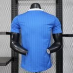 RM Originals Terrace Icons Shirt 25/26 Blue - Image 2