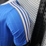 RM Originals Terrace Icons Shirt 25/26 Blue - Image 7